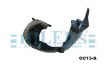 CAMURLUK DAVLUMBAZI ON SAG OPEL CORSA D 07-14 - HILEKS OC13R