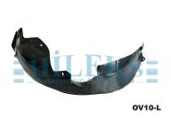 CAMURLUK DAVLUMBAZI ON SOL OPEL VECTRA B 96-0 - HILEKS OV10L