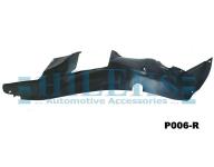 CAMURLUK DAVLUMBAZI ON SAG Y.M. PARTNER BERLI - HILEKS P006R