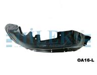 CAMURLUK DAVLUMBAZI ON SOL OPEL ASTRA F 92-98 - HILEKS OA16L