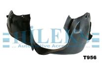 CAMURLUK DAVLUMBAZI ON SOL PALIO-ALBEA 05 - HILEKS T956