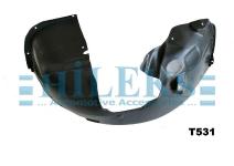 CAMURLUK DAVLUMBAZI ON SOL EGEA 15 - HILEKS T531