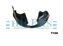 CAMURLUK DAVLUMBAZI ON SOL DOBLO II 05 - HILEKS T108