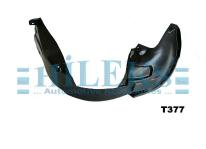 CAMURLUK DAVLUMBAZI ON SAG LINEA 06 - HILEKS T377