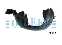 CAMURLUK DAVLUMBAZI ON SOL DOBLO III 10 - HILEKS T110