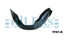 CAMURLUK DAVLUMBAZI ON SAG M131 DSK - HILEKS TF01R