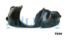 CAMURLUK DAVLUMBAZI ON SAG PALIO-SIENA-ALBEA 0 - HILEKS T630