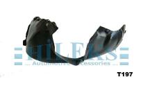 CAMURLUK DAVLUMBAZI ON SAG PALIO-ALBEA 05 - HILEKS T197