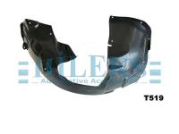 CAMURLUK DAVLUMBAZI ON SAG EGEA 15 - HILEKS T519