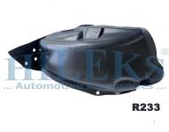 ARKA CAMURLUK DAVLUMBAZI SAG CLIO 98-06 - HILEKS R233