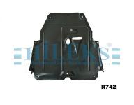 Karter Muhafazasi Megane İv - HILEKS R742