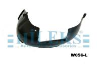 CAMURLUK DAVLUMBAZI ON SOL GOLF IV BORA 98-06 - HILEKS W056L