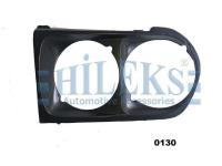 PANJUR FAR CERCEVESI SOL R12 TOROS - HILEKS 0130