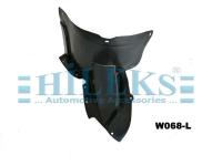 CAMURLUK DAVLUMBAZI SOL ON KUCUK PASSAT 06-11 - HILEKS W068L