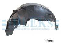 CAMURLUK DAVLUMBAZI ARKA SOL FIORINO-BIPPER-NE - HILEKS T498