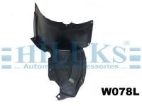 CAMURLUK DAVLUMBAZI ONUN ONU SOL PASSAT 10-15 - HILEKS W078L