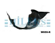 CAMURLUK DAVLUMBAZI SAG ON POLO 02-10 - HILEKS W059R