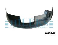 CAMURLUK DAVLUMBAZI SAG ON POLO CLASSIC 97-02 - HILEKS W057R