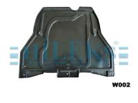 Sanziman Muhafazasi Arka Suberb 02-08 A4 95-01 Passat 97-05 - HILEKS W002