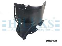 Camurluk Davlumbazi Kapak Yeri Kapali Sag Onun Onu Golf Vii  - HILEKS W076R