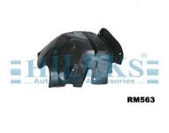 CAMURLUK DAVLUMBAZI ON SOL MEGANE 95-02 - HILEKS RM563