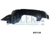 CAMURLUK DAVLUMBAZI ON SAG HYUNDAI I30 12-16 - HILEKS HY11R