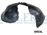 Camurluk Davlumbazi On Sol İnsignia B 17- - HILEKS OI03L