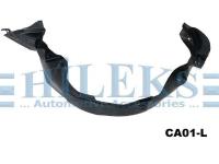 Camurluk Davlumbazi On Sol Chevrolet Aveo T30 - HILEKS CA01L