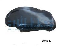 CAMURLUK DAVLUMBAZI ARKA SOL OPEL ASTRA H HB  - HILEKS OA10L