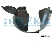 CAMURLUK DAVLUMBAZI SOL ON CADDT 04-11 TOURAN - HILEKS W061L