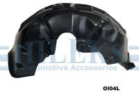 CAMURLUK DAVLUMBAZI ARKA SOL INSIGNIA B 17/ - HILEKS OI04L