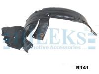 CAMURLUK DAVLUMBAZI ON SAG LAGUNA III 07-11 - HILEKS R141