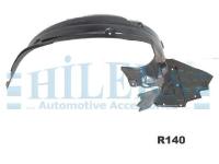CAMURLUK DAVLUMBAZI ON SOLLAGUNA III 07/11 - HILEKS R140