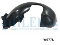 CAMURLUK DAVLUMBAZI ONUN ARKASI SOL GOLF VII  - HILEKS W077L