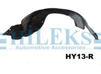 CAMURLUK DAVLUMBAZI ON SAG ELANTRA 2011-2013 - HILEKS HY13R