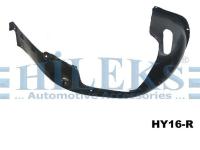 CAMURLUK DAVLUMBAZI ON SAG HYUNDAI ELANTRA 20 - HILEKS HY16R