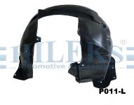 Camurluk Davlumbazi On Sol Y.m.Xsara İi 01-05 - HILEKS P011L