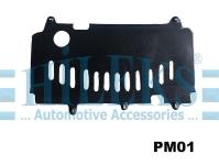 KARTER MUHAFAZASI PEUGEOT 2008 - HILEKS PM01