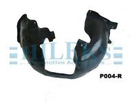 ON CAMURLUK DAVLUMBAZI SAG C4 04 08-10 - HILEKS P004R