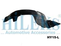 CAMURLUK DAVLUMBAZI ON SOL HYUNDAI ELANTRA 20 - HILEKS HY15L