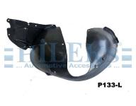 CAMURLUK DAVLUMBAZI ON SOL C II 10 - HILEKS P133L