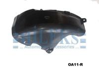 Camurluk Davlumbazi Arka Sag Opel Astra H Sedan 04 - HILEKS OA11R