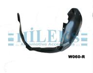 Camurluk Davlumbazi On Sag Y.m.Passat Audi A 4 95/01 Superb  - HILEKS W060R