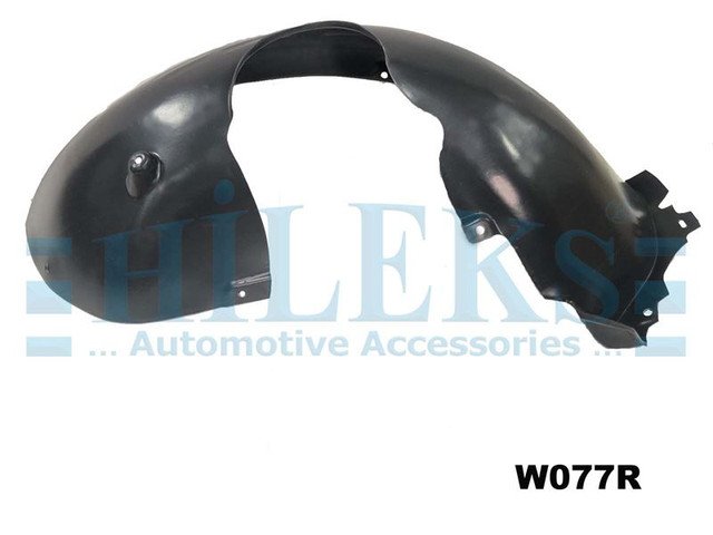 CAMURLUK DAVLUMBAZI ONUN ARKASI SAG GOLF VII  - HILEKS W077R