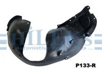 CAMURLUK DAVLUMBAZI ON SAG C II 10 - HILEKS P133R