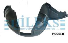 CAMURLUK DAVLUMBAZI ON SAG C3 03-09 - HILEKS P003R