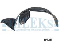CAMURLUK DAVLUMBAZI ON SAG LAGUNA II 02-07 - HILEKS R138