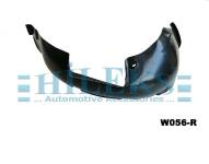 CAMURLUK DAVLUMBAZI ON SAG GOLF IV BORA 98-06 - HILEKS W056R