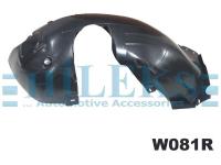 CAMURLUK DAVLUMBAZI ONUN ARKASI SAG PASSAT 15 - HILEKS W081R