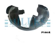 CAMURLUK DAVLUMBAZI ON SAG C4 II 11 - HILEKS P144R